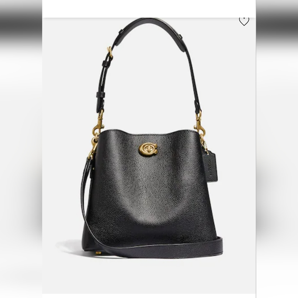 Coach Willow bag